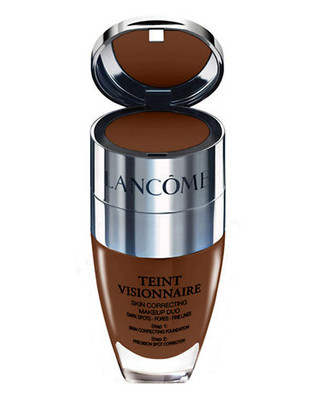 Lancôme Teint Visionnaire - 550 Suede C