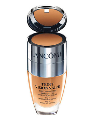 Lancôme Teint Visionnaire - 460 Suede W