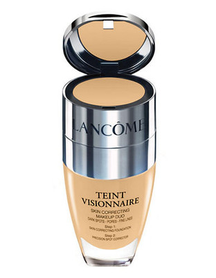 Lancôme Teint Visionnaire - 340 Bisque N