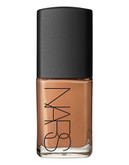 Nars Sheer Glow Foundation - New Orleans