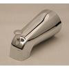 Tub Spout with Diverter