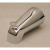 Tub Spout with Diverter