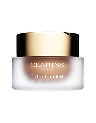 Clarins Extra-Comfort Foundation SPF 15 - 109
