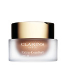 Clarins Extra-Comfort Foundation SPF 15 - 107