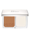 Dior Diorskin Nude Compact Natural Glow Radiant Powder Foundation Spf 10 - Mocha