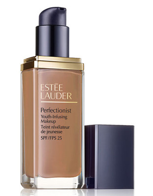 Estee Lauder Perfectionist Youth Infusing Makeup SPF 25 - Softan - 30 ml