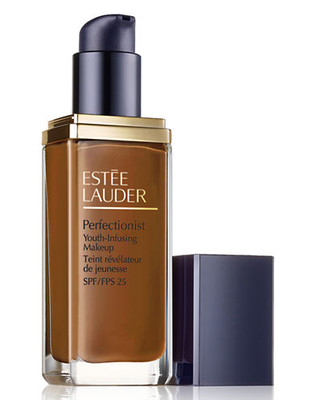 Estee Lauder Perfectionist Youth Infusing Makeup SPF 25 - Sandalwood - 30 ml