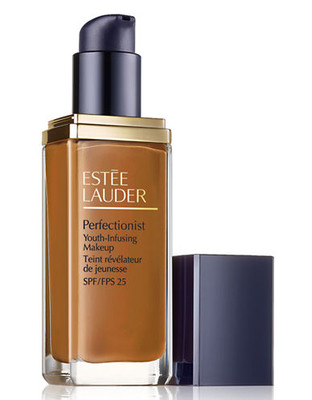 Estee Lauder Perfectionist Youth Infusing Makeup SPF 25 - Rich Chestnut