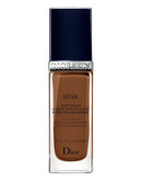 Dior Diorskin Star Studio Makeup SPF 30 - Dark Brown - 30 ml