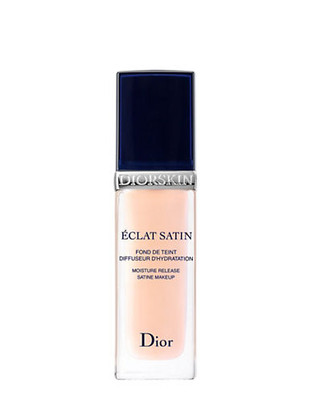 Dior Diorskin Satin - Rosy Beige