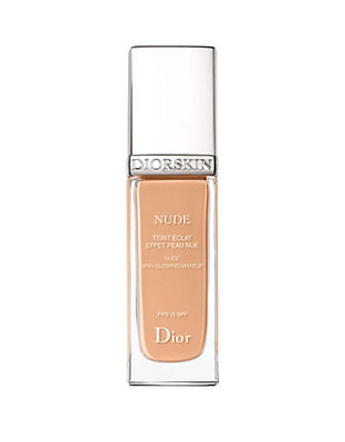 Dior Diorskin Nude Foundation - Rosy Beige