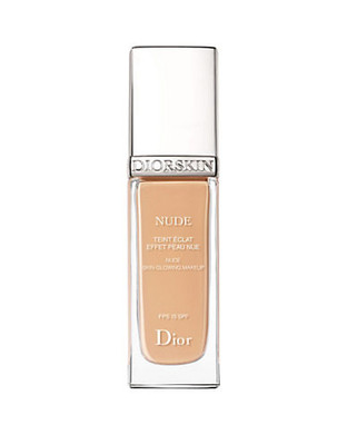 Dior Diorskin Nude Foundation - Medium Beige
