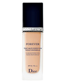 Dior Forever Flawless Perfection Fusion Wear Fluid Makeup - Peach