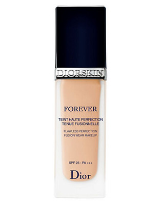 Dior Forever Flawless Perfection Fusion Wear Fluid Makeup - Peach