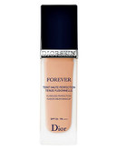 Dior Forever Flawless Perfection Fusion Wear Fluid Makeup - Ivory