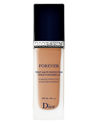 Dior Forever Flawless Perfection Fusion Wear Fluid Makeup - Dark Beige