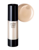 Shiseido Radiant Lifting Foundation - B20 Natural Light Beige