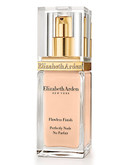 Elizabeth Arden Flawless Finish Perfectly Nude Liquid Makeup SPF 15 - Alabaster