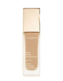 Clarins Extra Firming Foundation Spf 15 - White