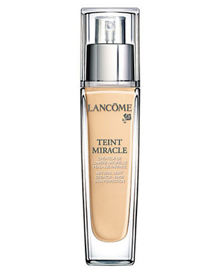 Lancôme Teint Miracle - Bisque 6W