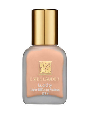 Estee Lauder Lucidity Light-Diffusing Makeup Spf 8 - Cool Beige