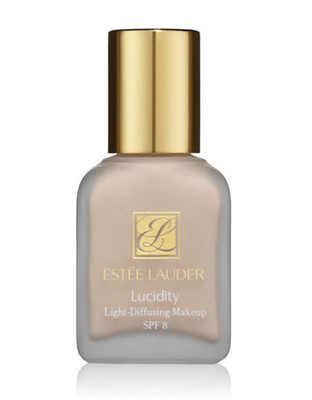 Estee Lauder Lucidity Light-Diffusing Makeup Spf 8 - Vanilla Beige