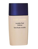 Estee Lauder Invisible Fluid Makeup - 4Cn1