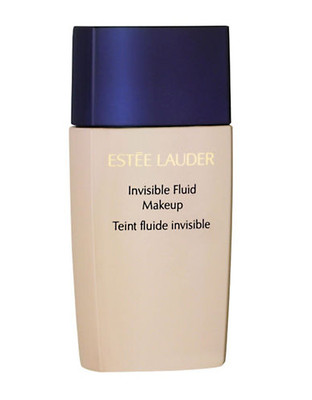 Estee Lauder Invisible Fluid Makeup - 3Cn1
