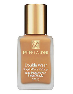 Estee Lauder Double Wear Stay in place Makeup - 6W1 New Sandalwood