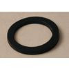 Tapered Overflow Gasket