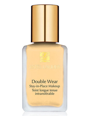 Estee Lauder Double Wear Stay in place Makeup