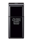 Shiseido Perfect Refining Foundation - O60