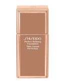 Shiseido Perfect Refining Foundation - I40