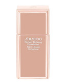 Shiseido Perfect Refining Foundation - I20