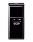 Shiseido Perfect Refining Foundation - I100