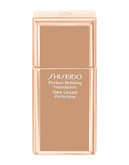 Shiseido Perfect Refining Foundation - O40