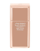 Shiseido Perfect Refining Foundation - O20