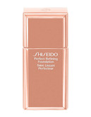 Shiseido Perfect Refining Foundation - B40