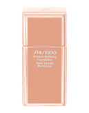 Shiseido Perfect Refining Foundation - B20