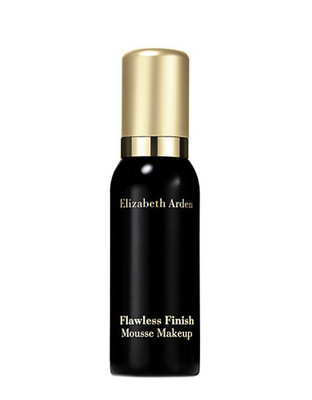 Elizabeth Arden Flawless Finish Mousse Makeup - Champagne