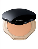 Shiseido Sheer and Perfect Compact Foundation - B40 Natural Fair Beige