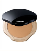 Shiseido Sheer and Perfect Compact Foundation - I100 Very Deep Ivory