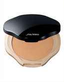 Shiseido Sheer and Perfect Compact Foundation - I60 Natural Deep Ivory