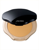 Shiseido Sheer and Perfect Compact Foundation - O60 Natural Deep Ochre