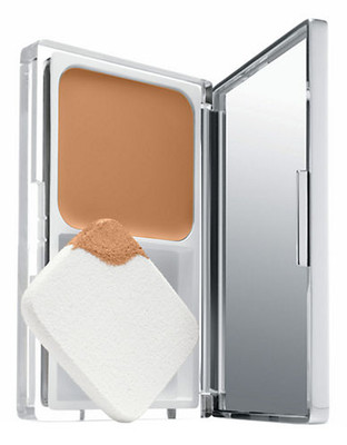 Clinique Even Better Compact Makeup SPF 15 - Ginger