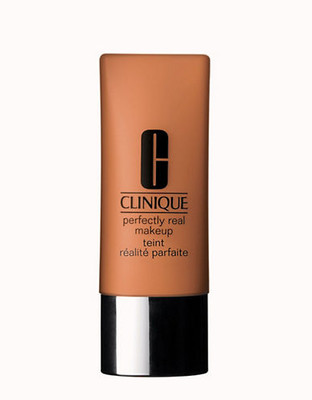 Clinique Perfectly Real Makeup - Shade 18