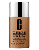 Clinique Even Better Makeup Spf15 - Golden