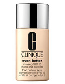 Clinique Even Better Makeup Spf15 - Golden Neutral
