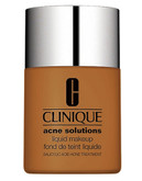 Clinique Acne Solutions Liquid Makeup - Fresh Golden - 45 ml
