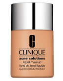 Clinique Acne Solutions Liquid Makeup - Fresh Neutral - 45 ml